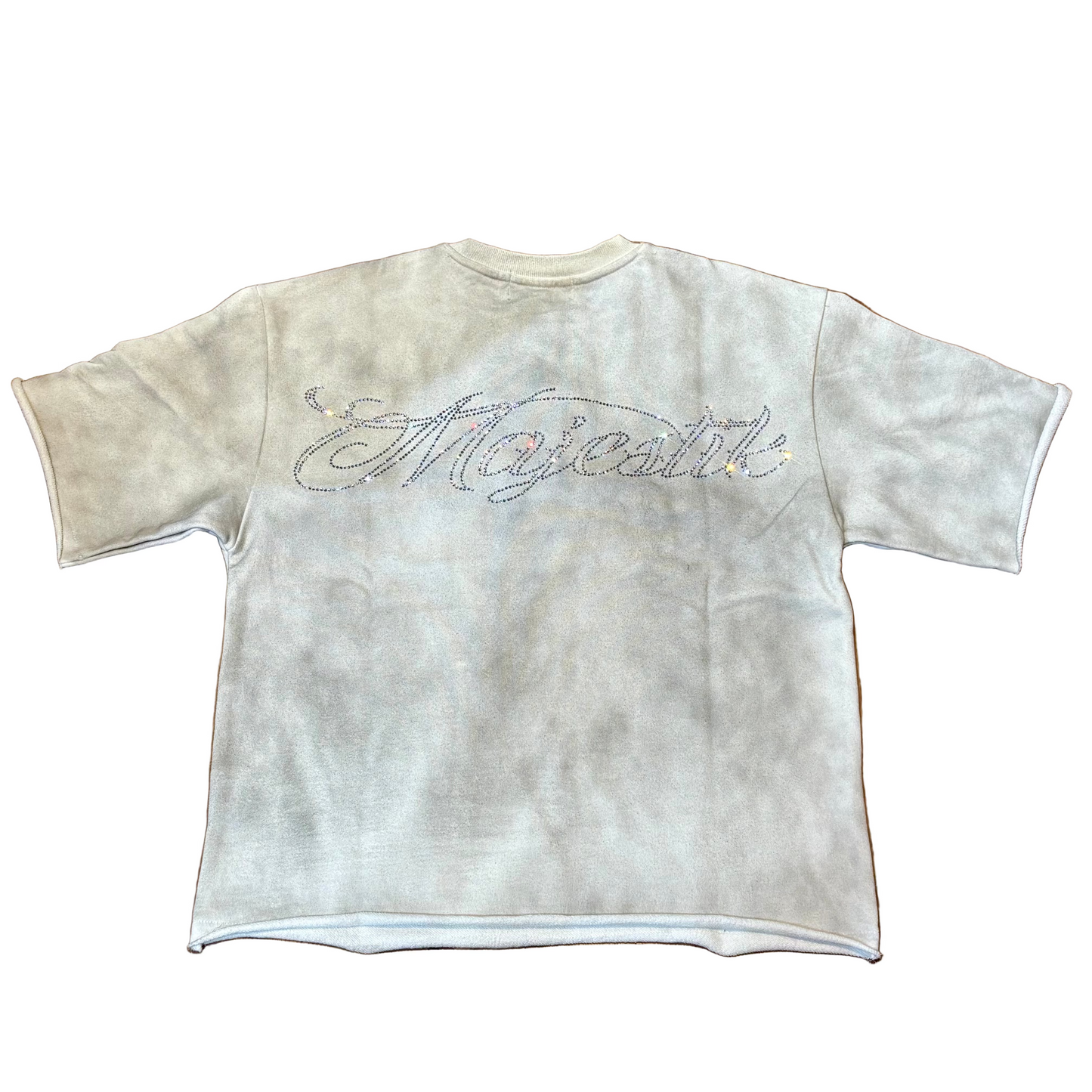 Majestik Aiming Cupid Tee