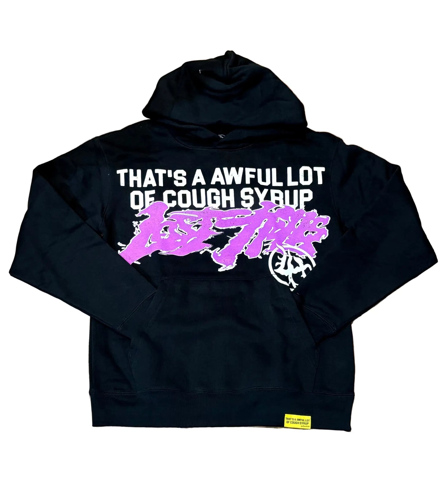 Losthills ALOCS Hoodie by Lost Hills