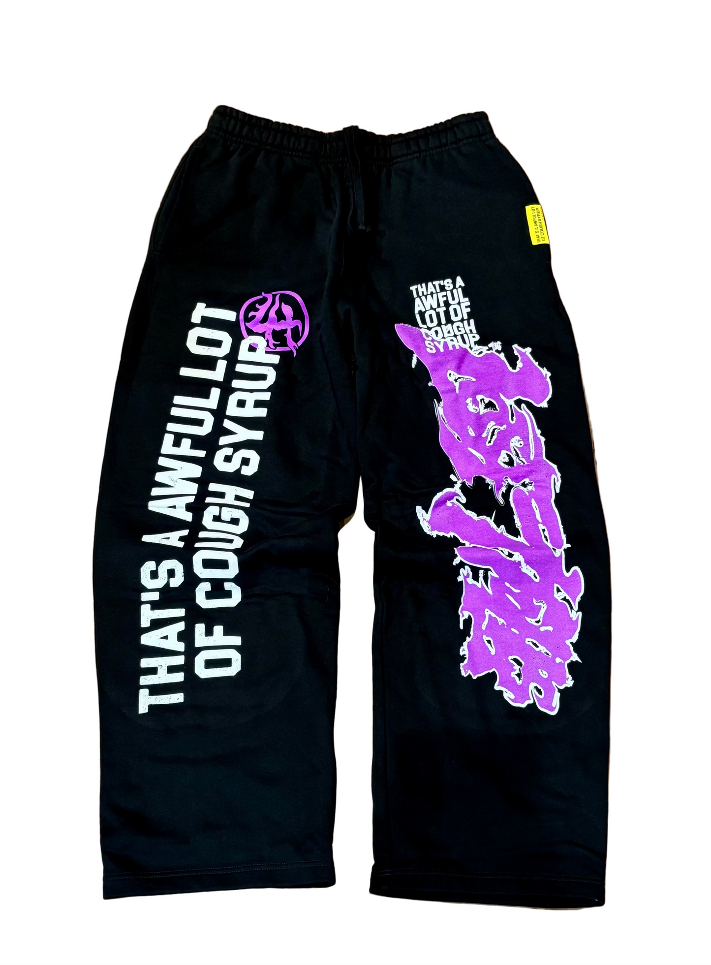 Losthills ALOCS Sweatpants