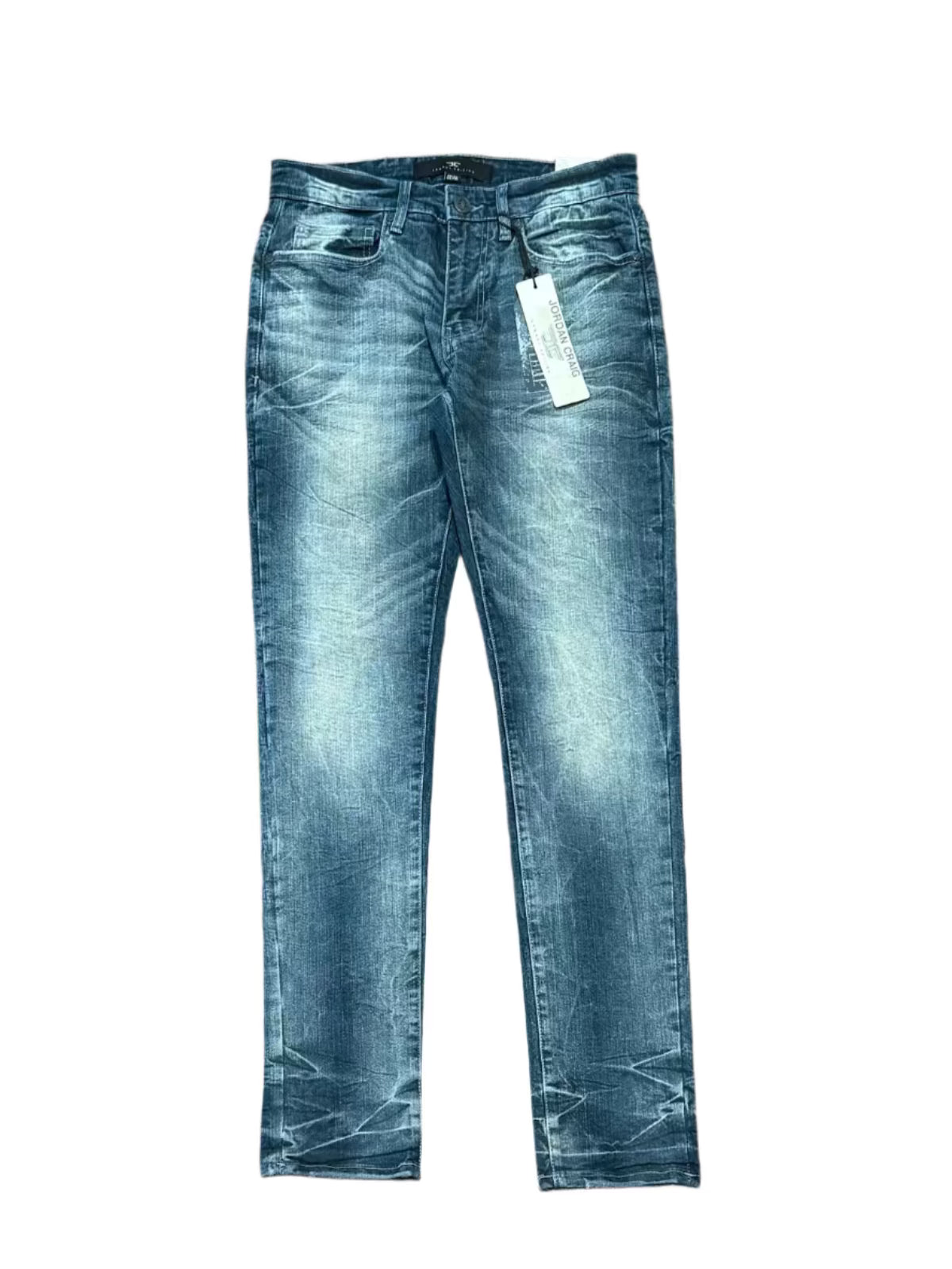 Jordan Craig Sean JS2278