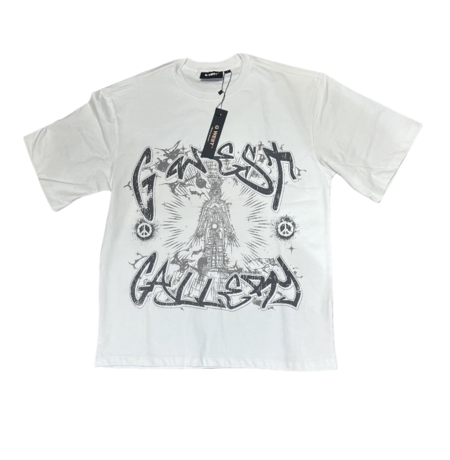 G West Energy Uprising