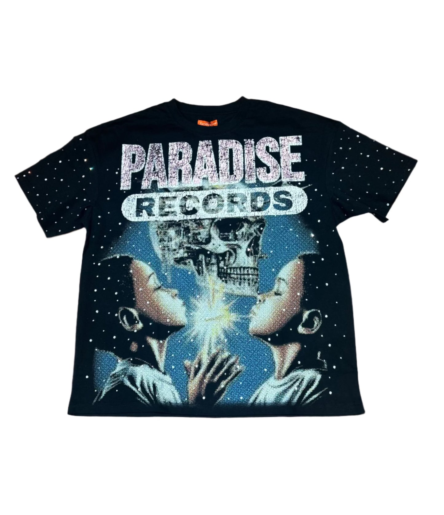 Paradise Lost Eternal Vision