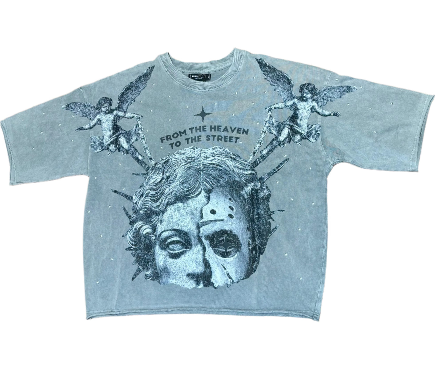 Roku Studio From Heaven