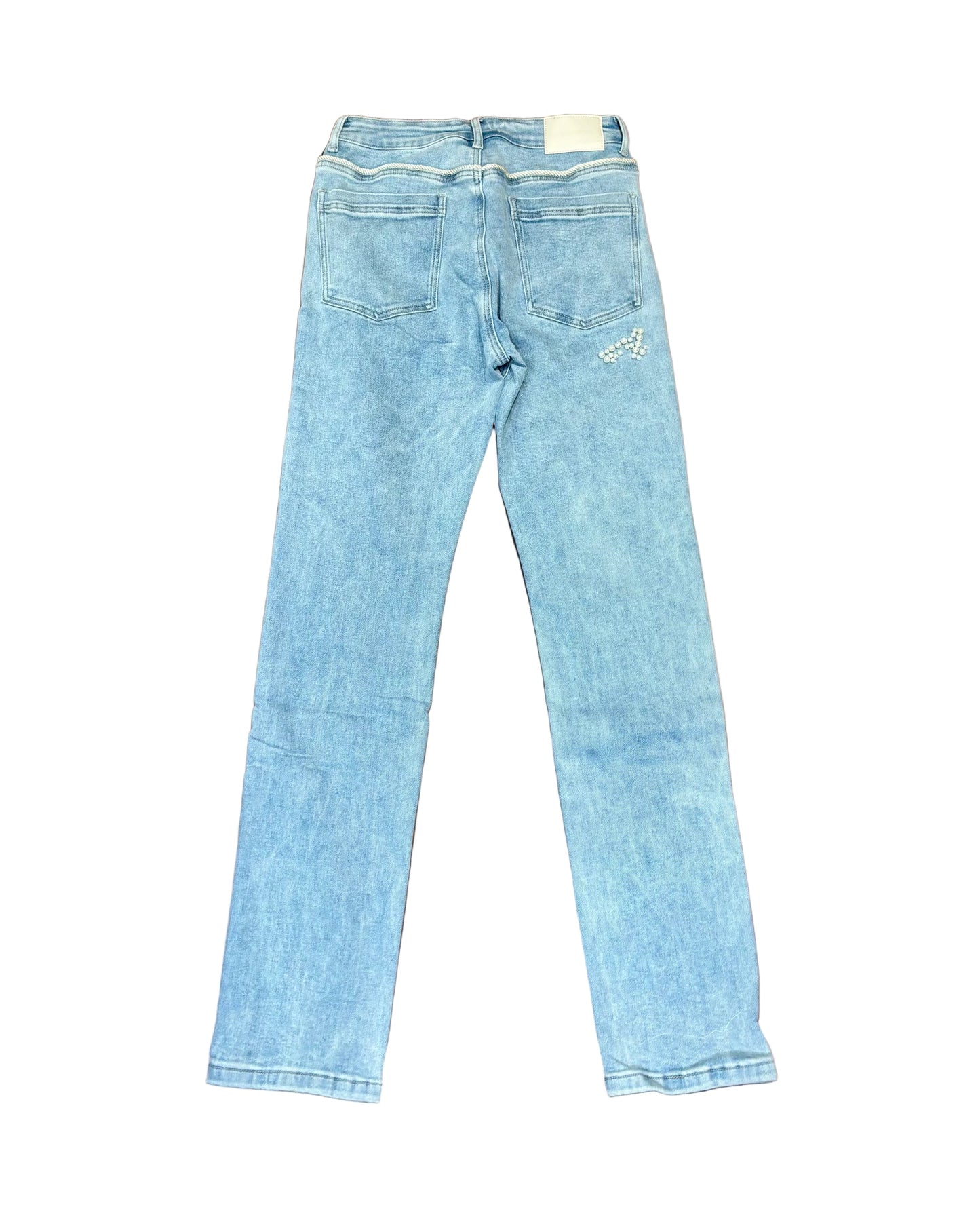 Almost Someday Belfort Jeans