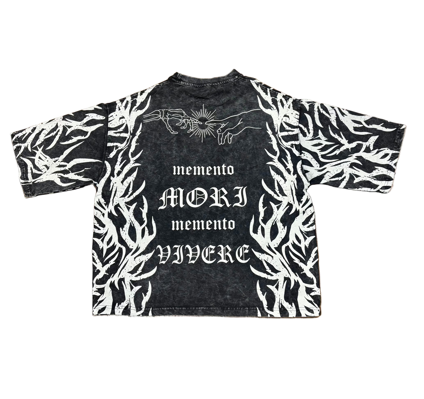 Rich Gang Memento Mori