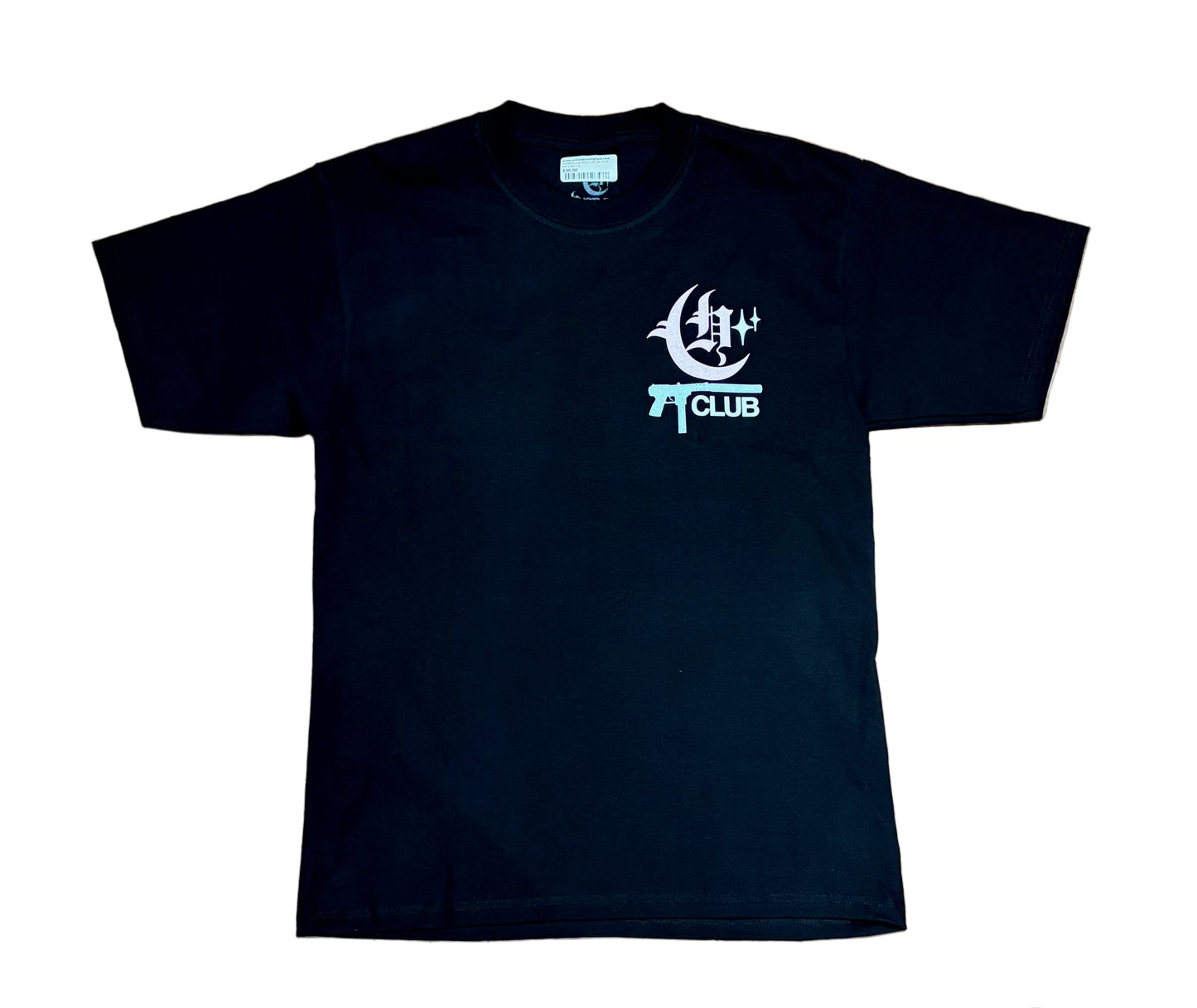 Hustlers Country Club Tec Club