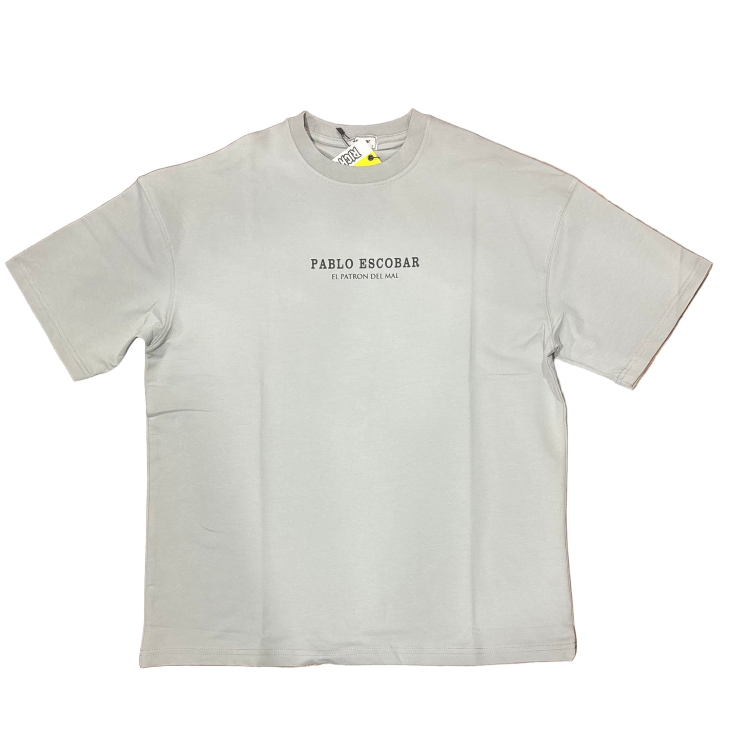 Rich Gang Pablo Escobar