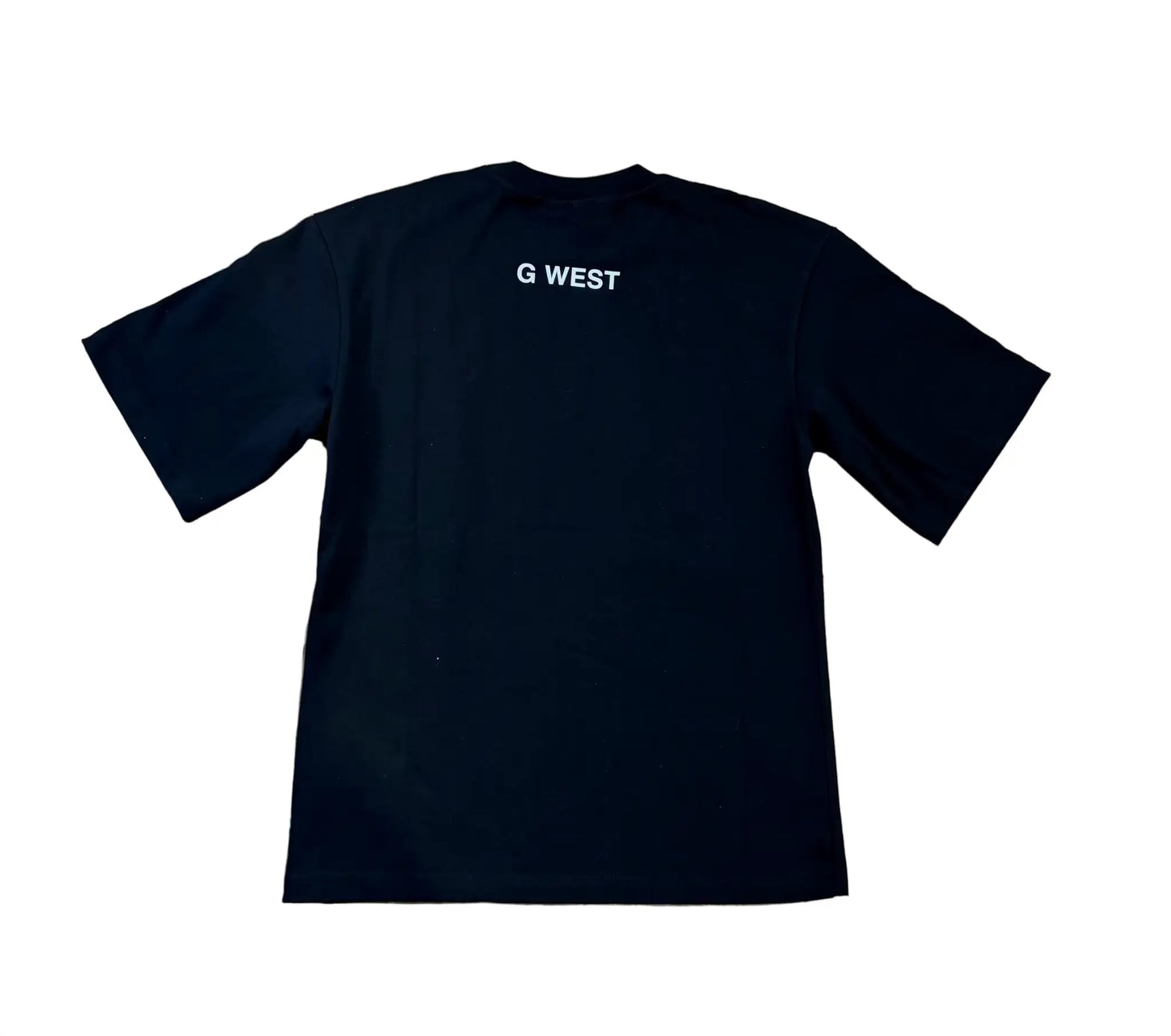 G West Made in Heaven by G West