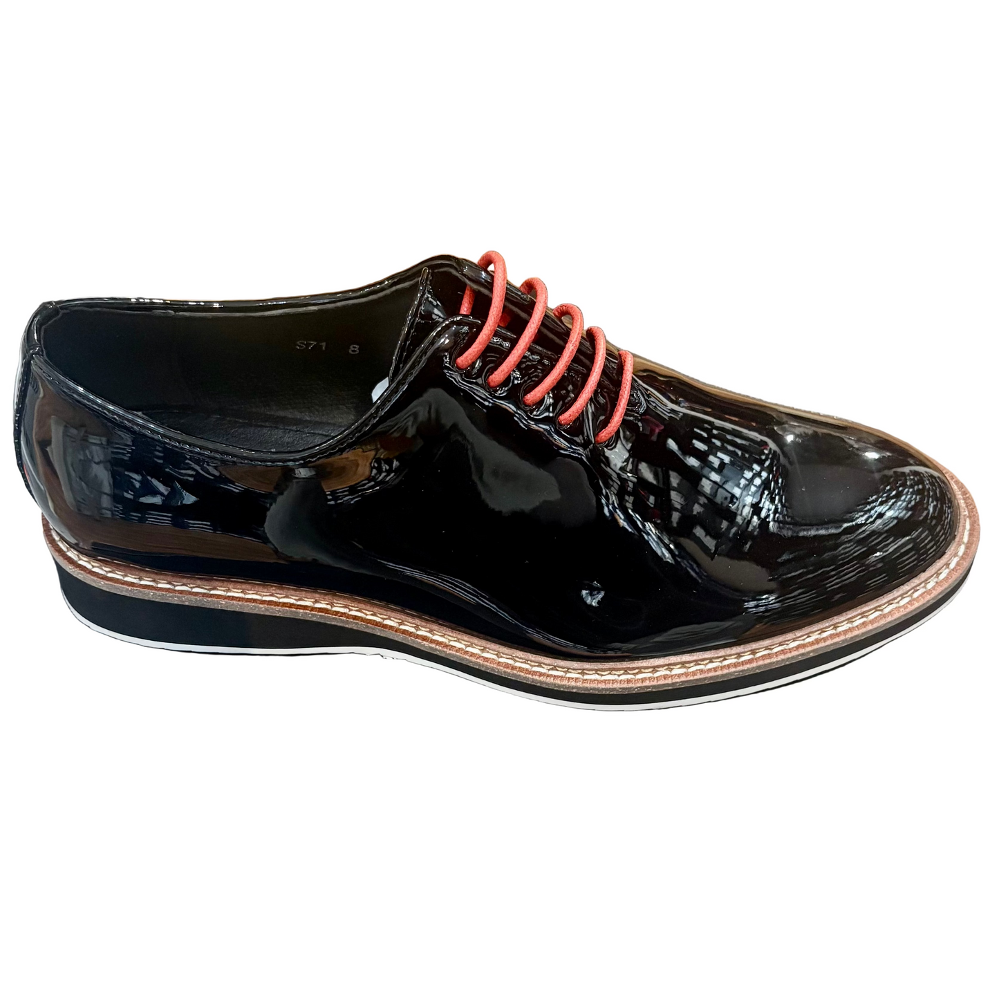 Terroni Italian Design – S71