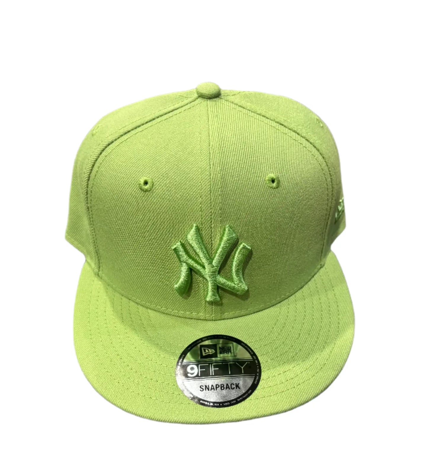 New Era 9Fifty New York Yankees Snapback by New Era
