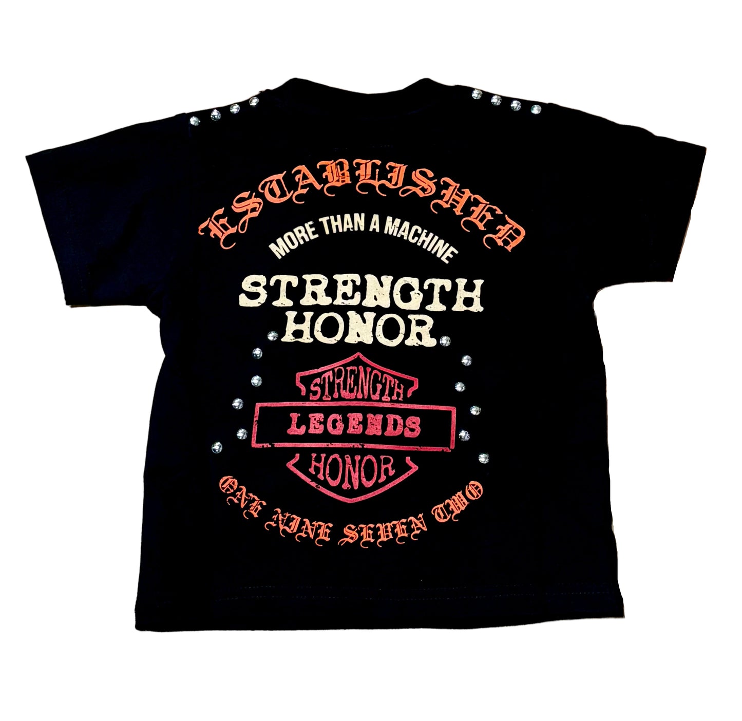 FWRD Kid's Established