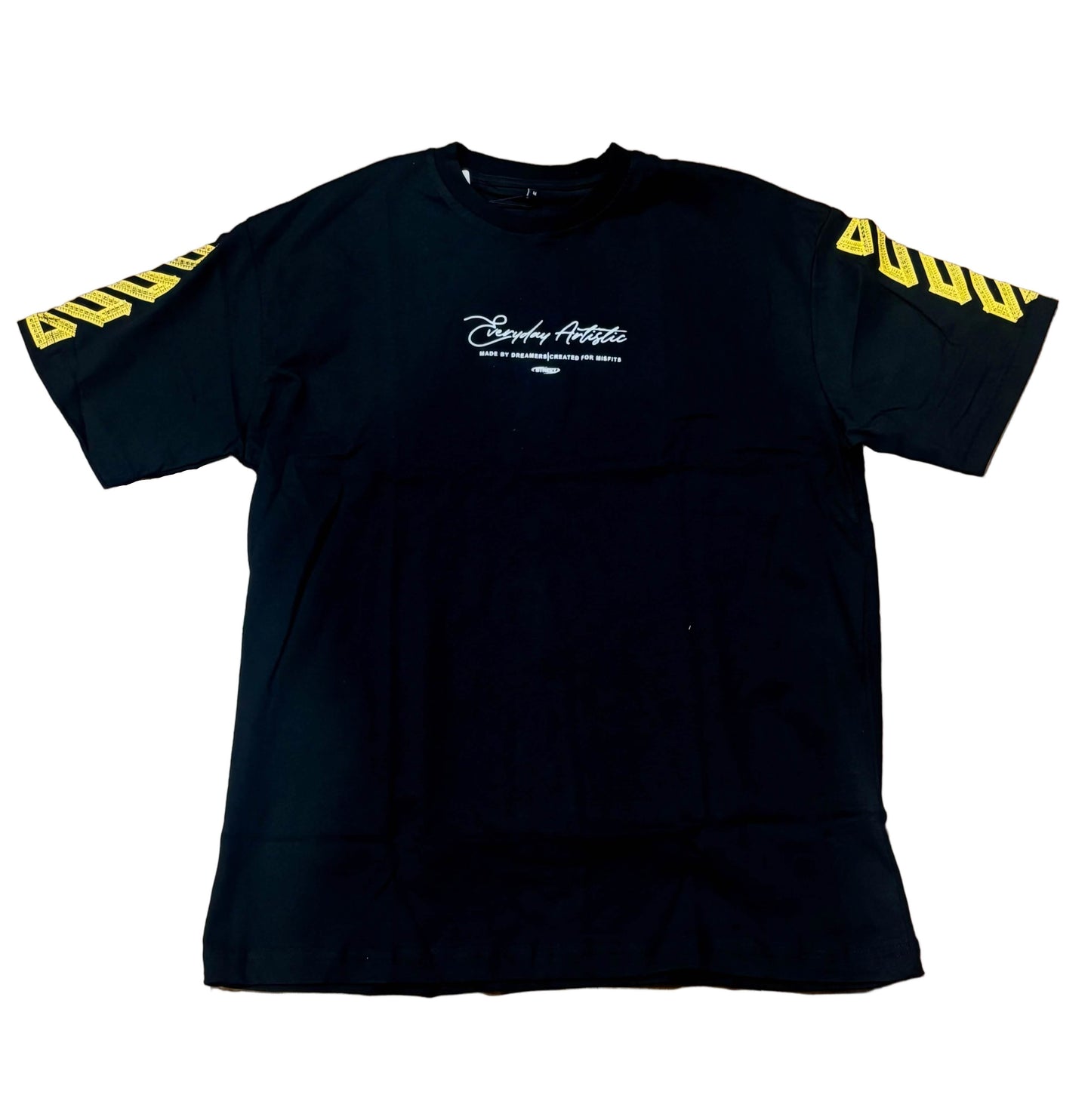 Rich Gang Empathy Tee