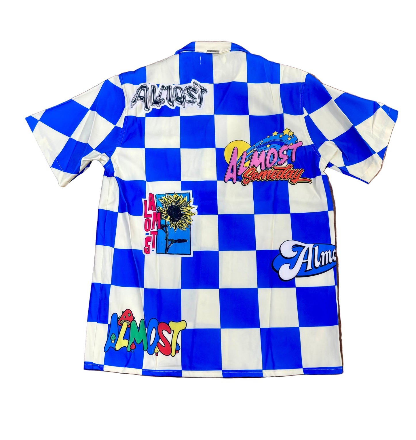 Almost Someday Hendrix