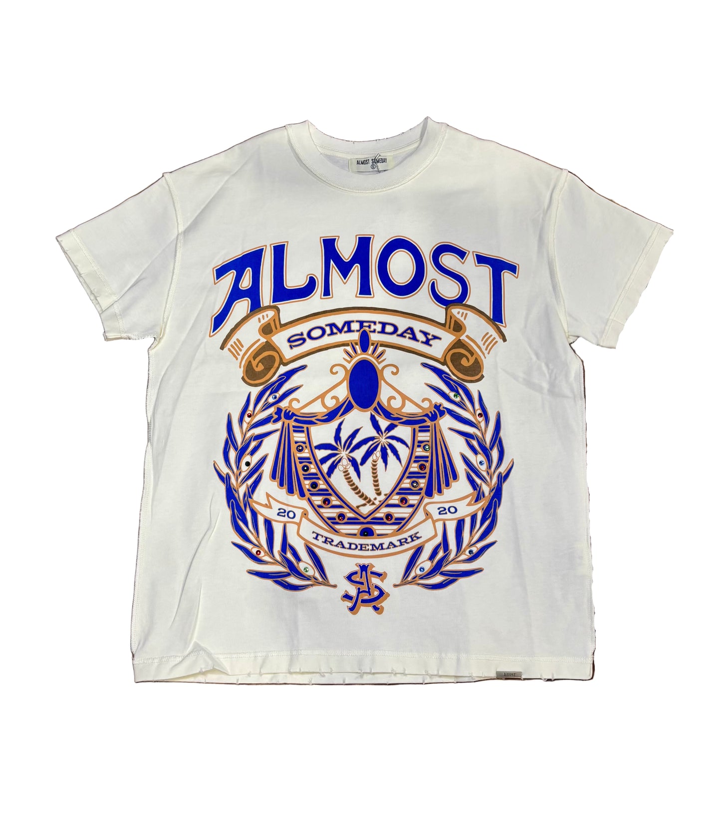 Almost Someday Royale