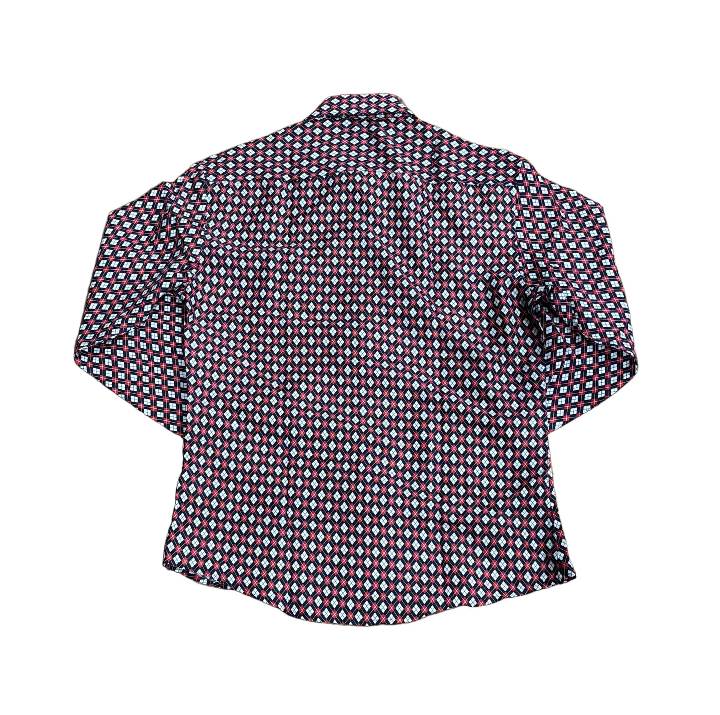 Bespoke Moda Button up Dress Shirt – 232308