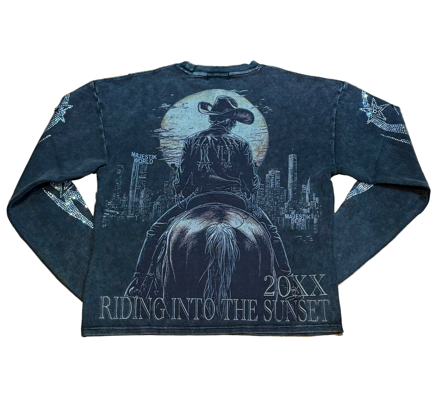 Majestik "Majestik Dreams" Thermal