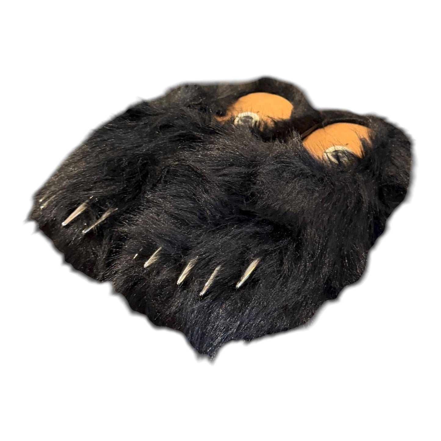 In The Field Bear Claw Mules