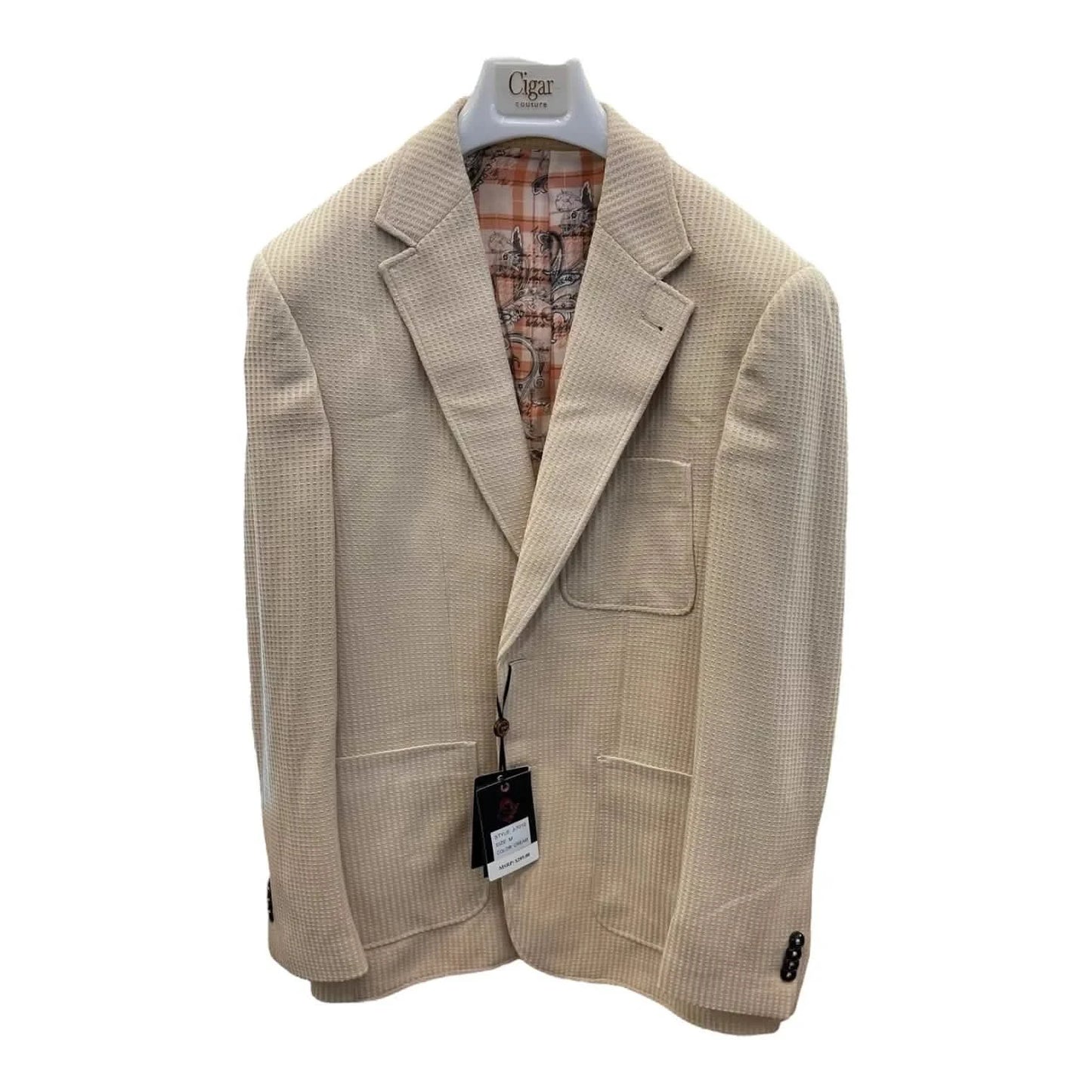 Cigar Couture Sports Coat – J-7010