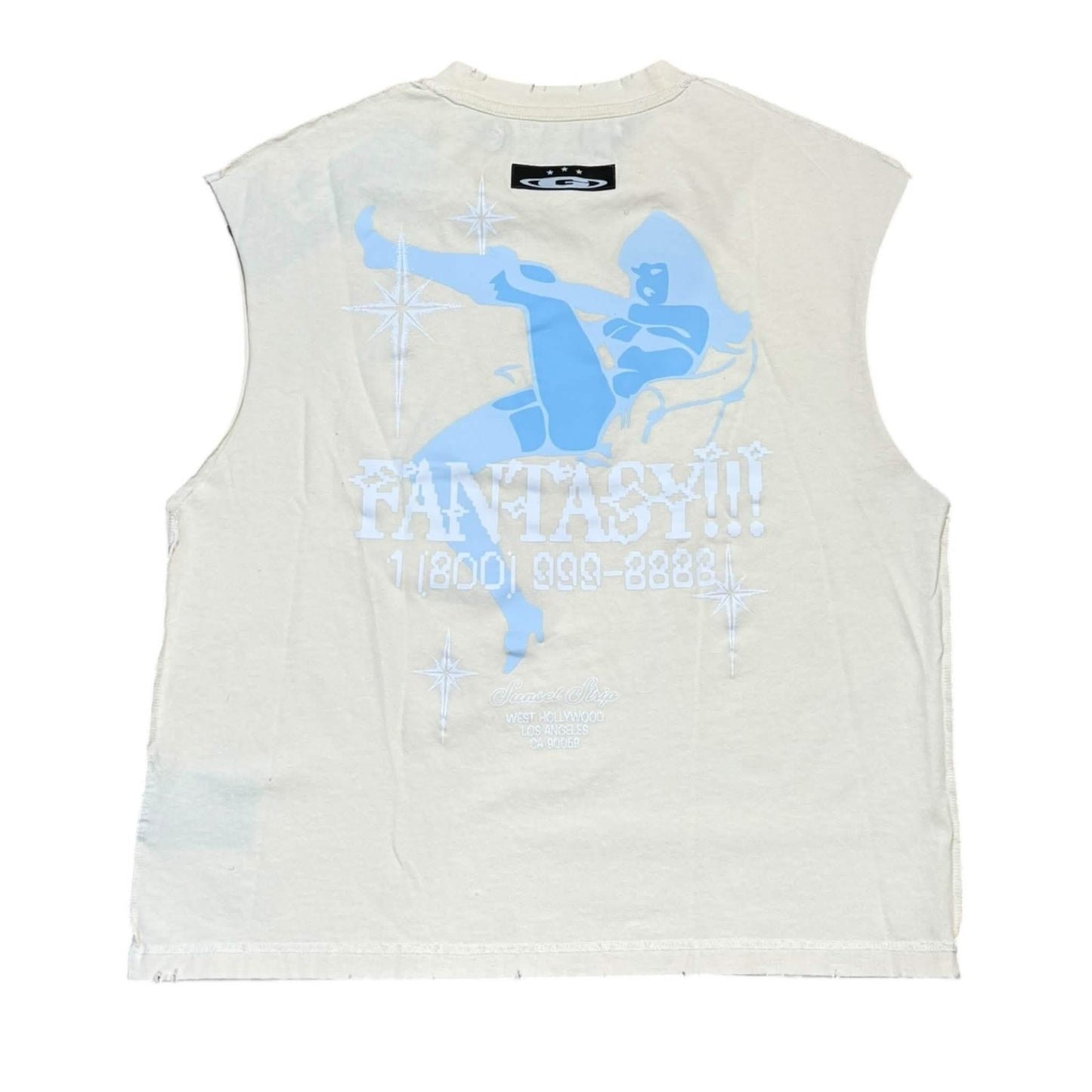 Gala Original Fantasy Cutoff