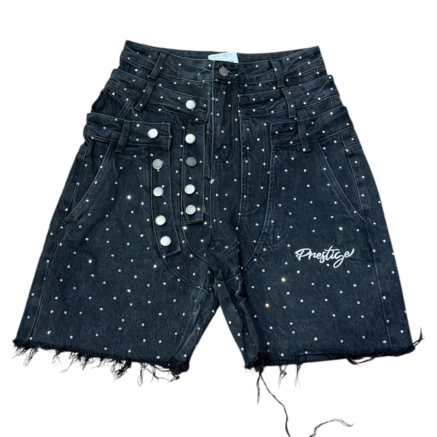 Prestige Triple Waisted Jorts