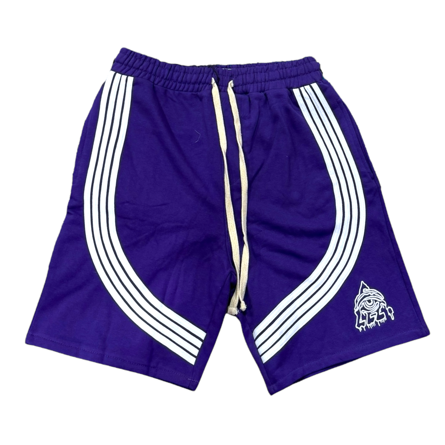 Starseed Studios French Terry Short