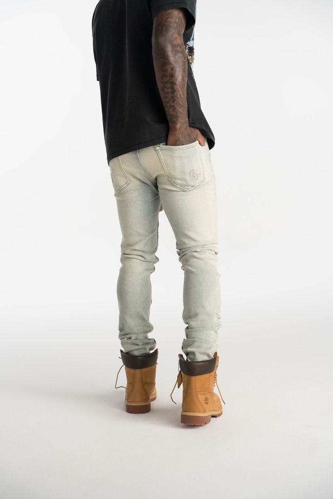 Relapse Jeans Sam