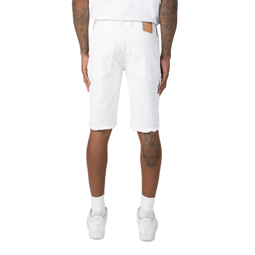 Smoke Rise Denim Shorts
