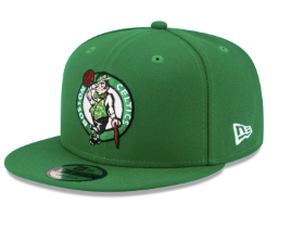 New Era 59Fifty Boston Celtics