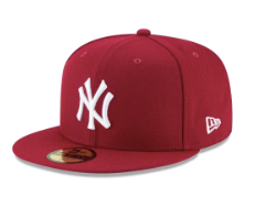 New Era 59Fifty New York Yankees