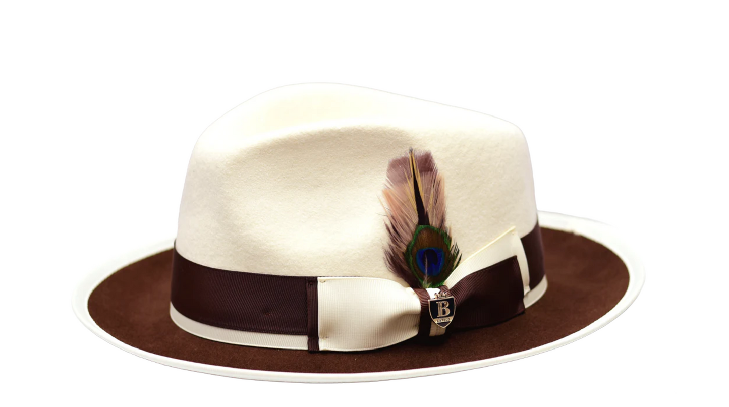 Bruno Capelo The Preston