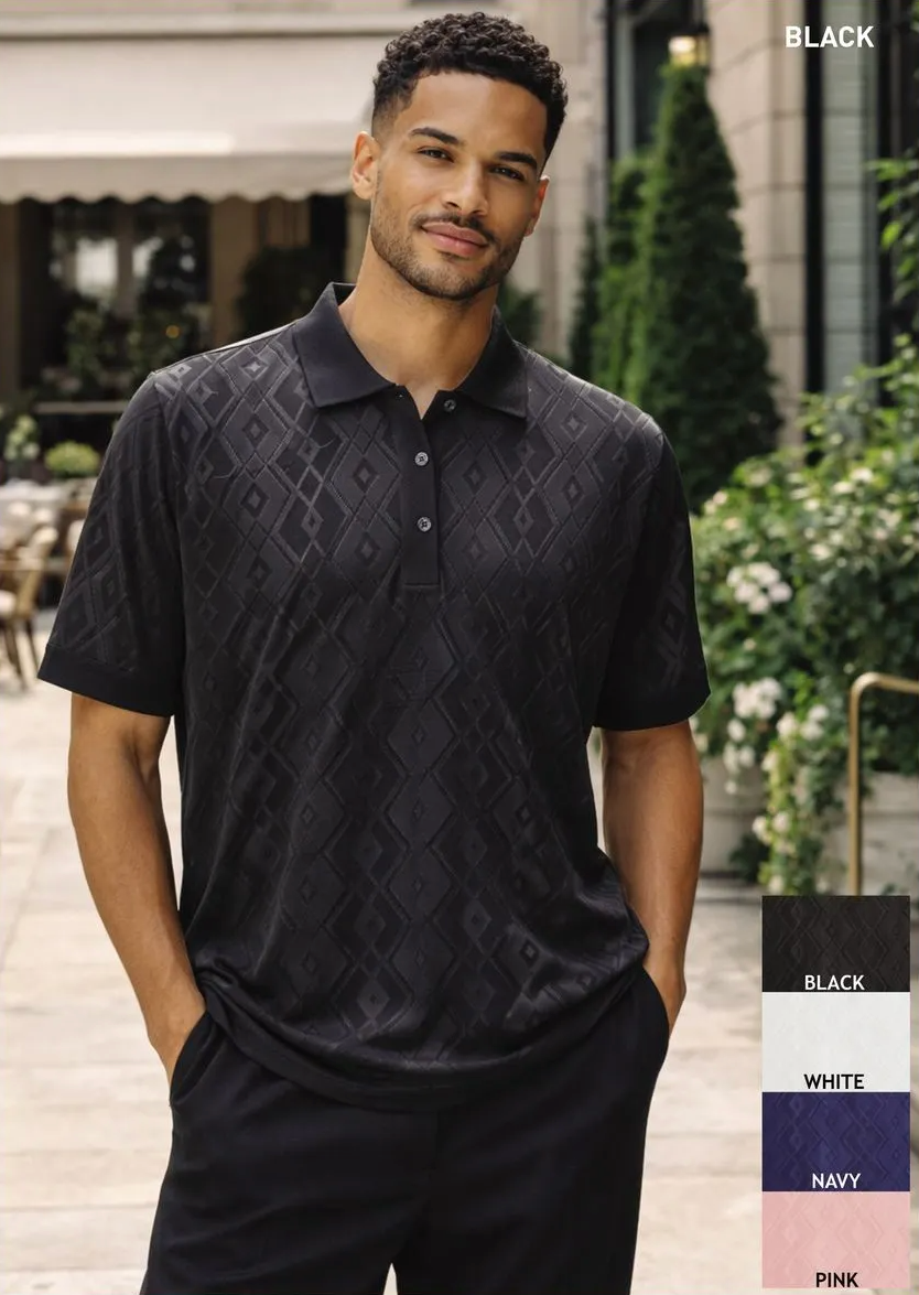 Stacy Adams Chelli Polo – 27073