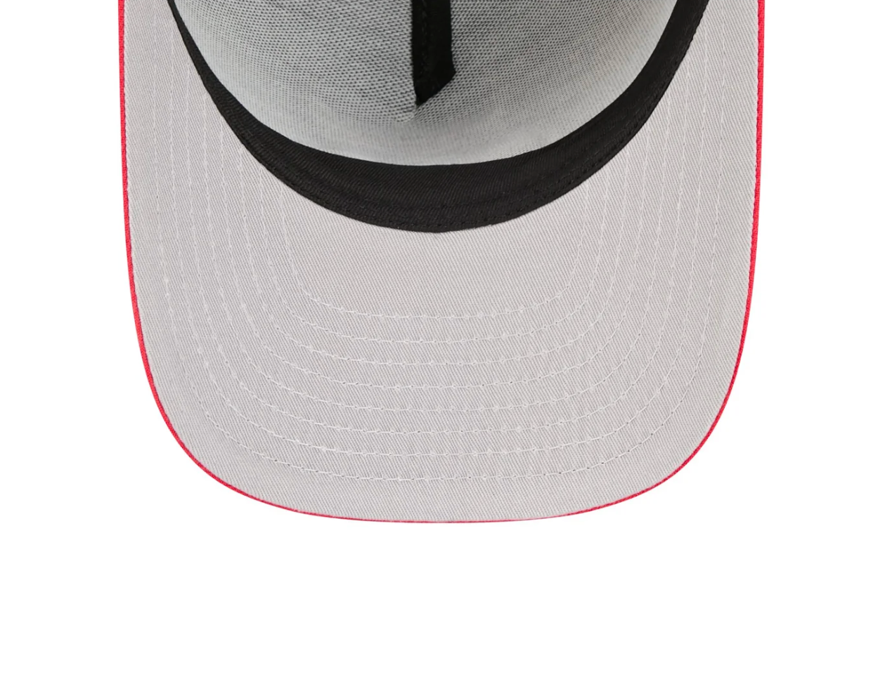 New Era 9Fifty A-Frame Chicago Bulls Cartoon Snapback