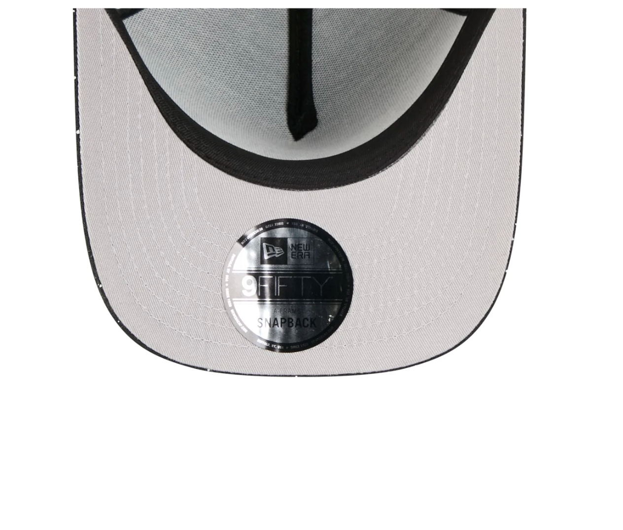 New Era 9Fifty A-Frame Space Jam Stars Snapback