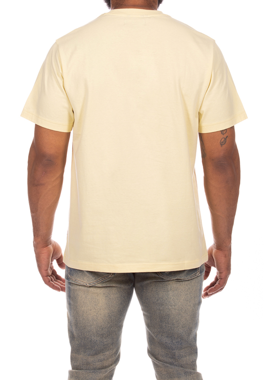Akoo Above The Rim Knit Tee