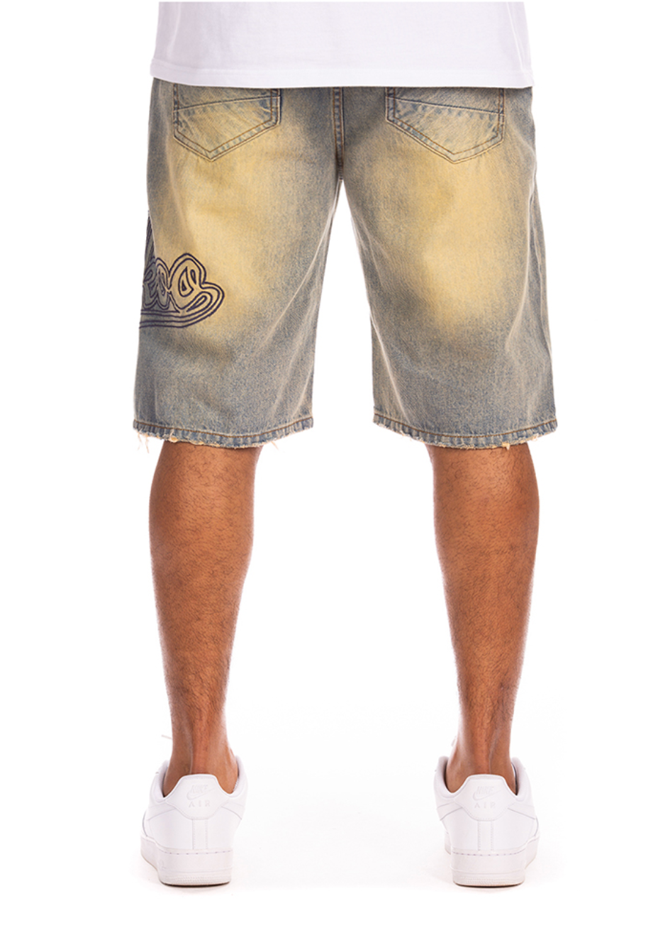 Akoo Sly Fox Short