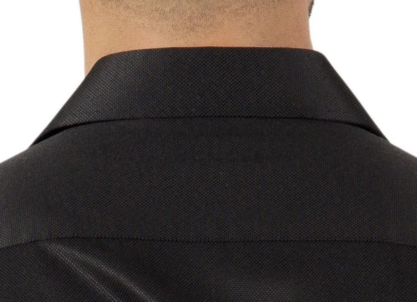 Bespoke Moda Button up Dress Shirt – 242216