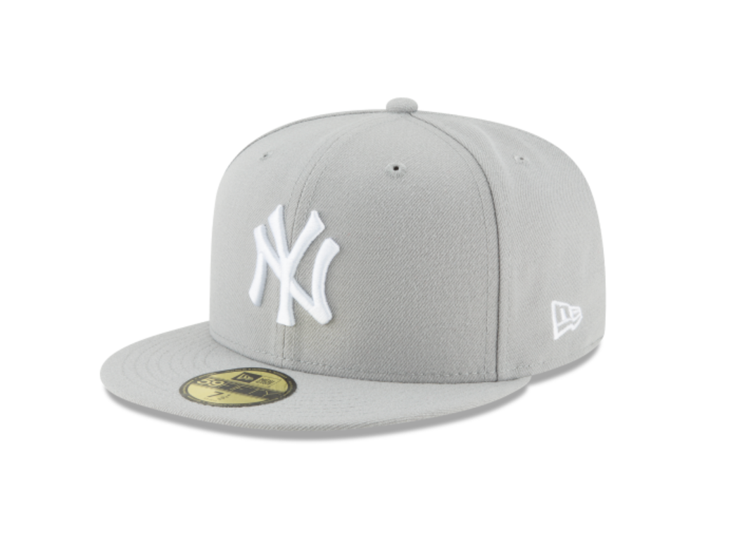 New Era 59Fifty New York Yankees