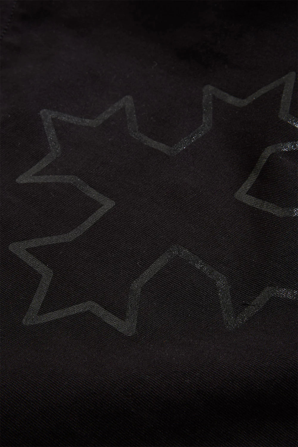 See You in Paradise Kid's Blood Sport Waffle Thermal Tee