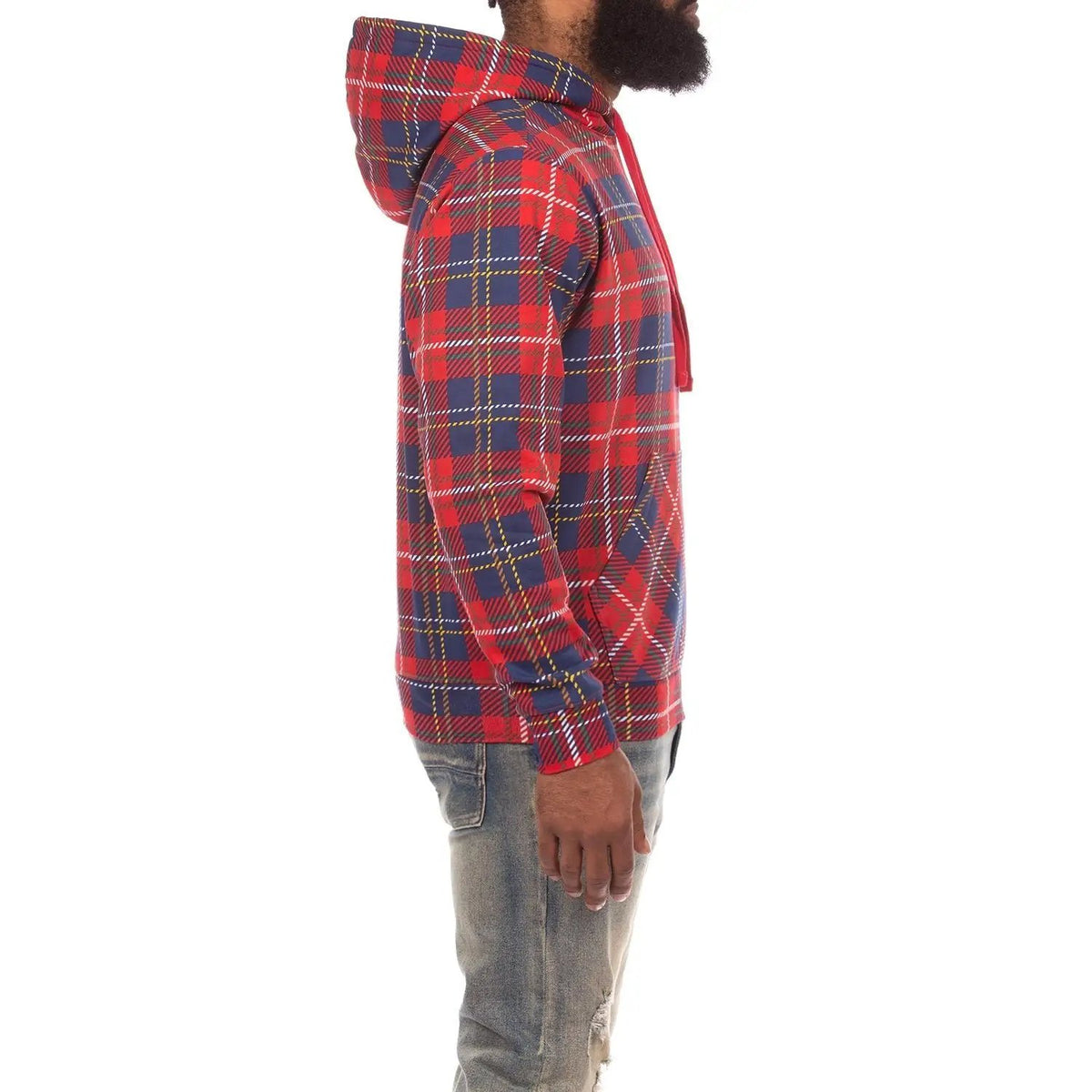 AKOO Scotch Hoodie by Akoo