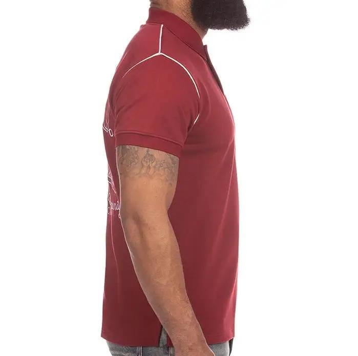 AKOO Vista SS Polo by Akoo