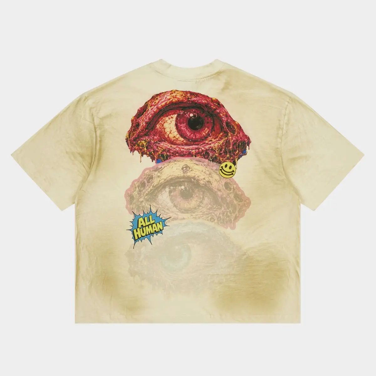 All Human Golden Years Tee by All Human