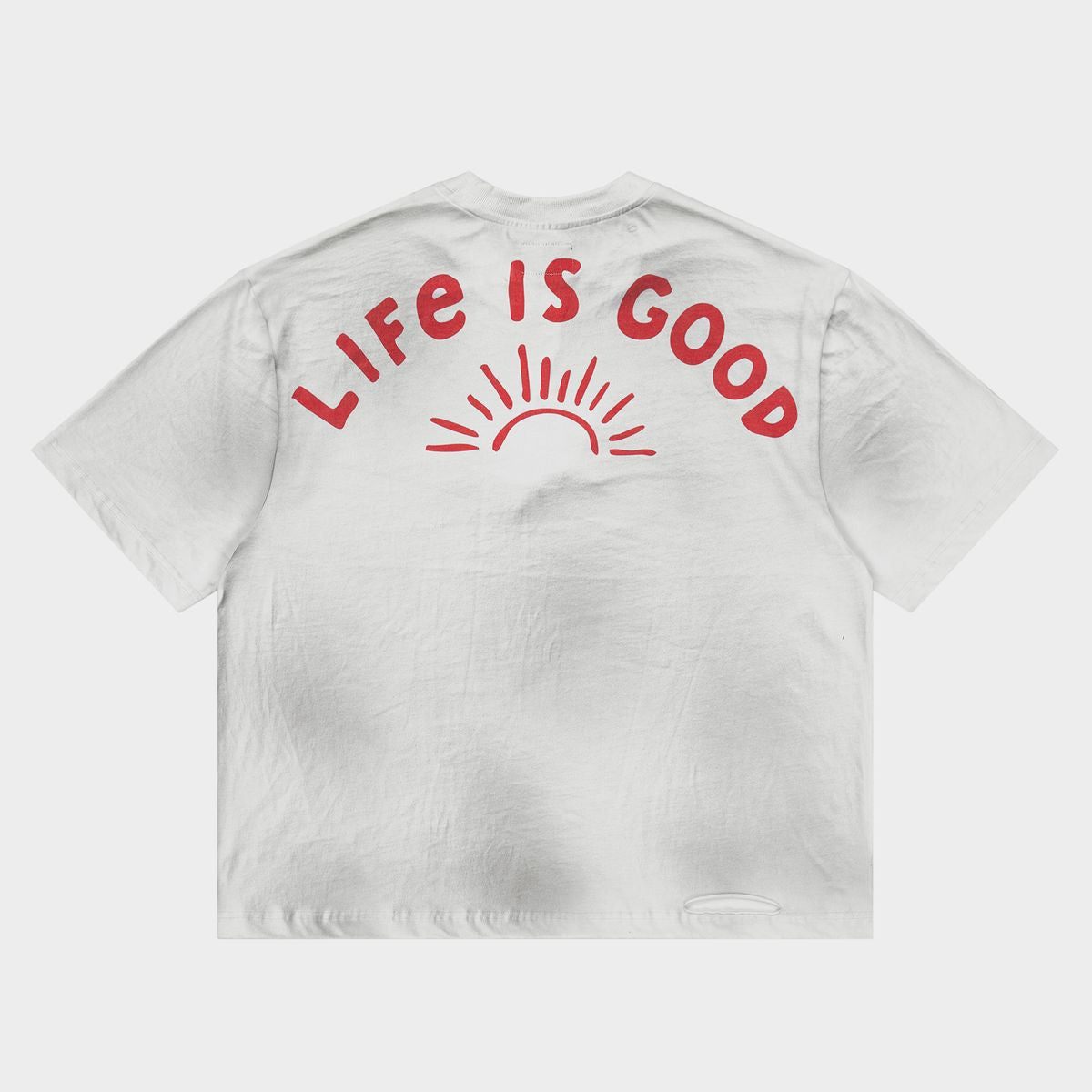 All Human Love Me Hate Me Tee – view 3