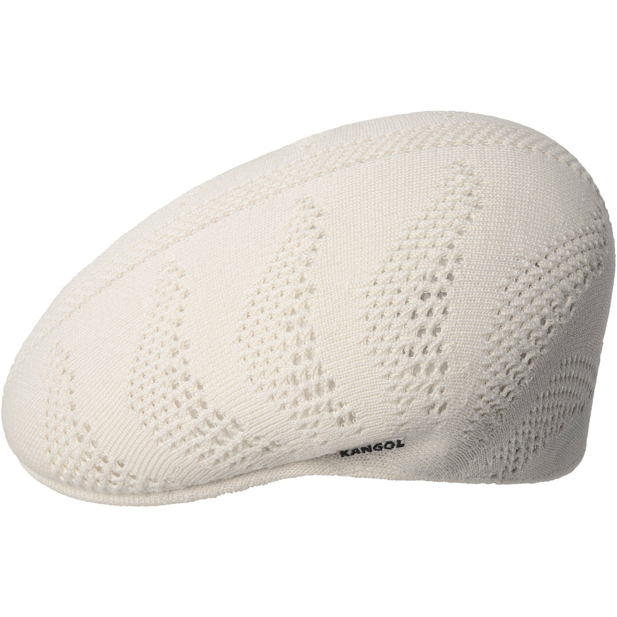 Kangol Anivent 504 K3818 cap in White