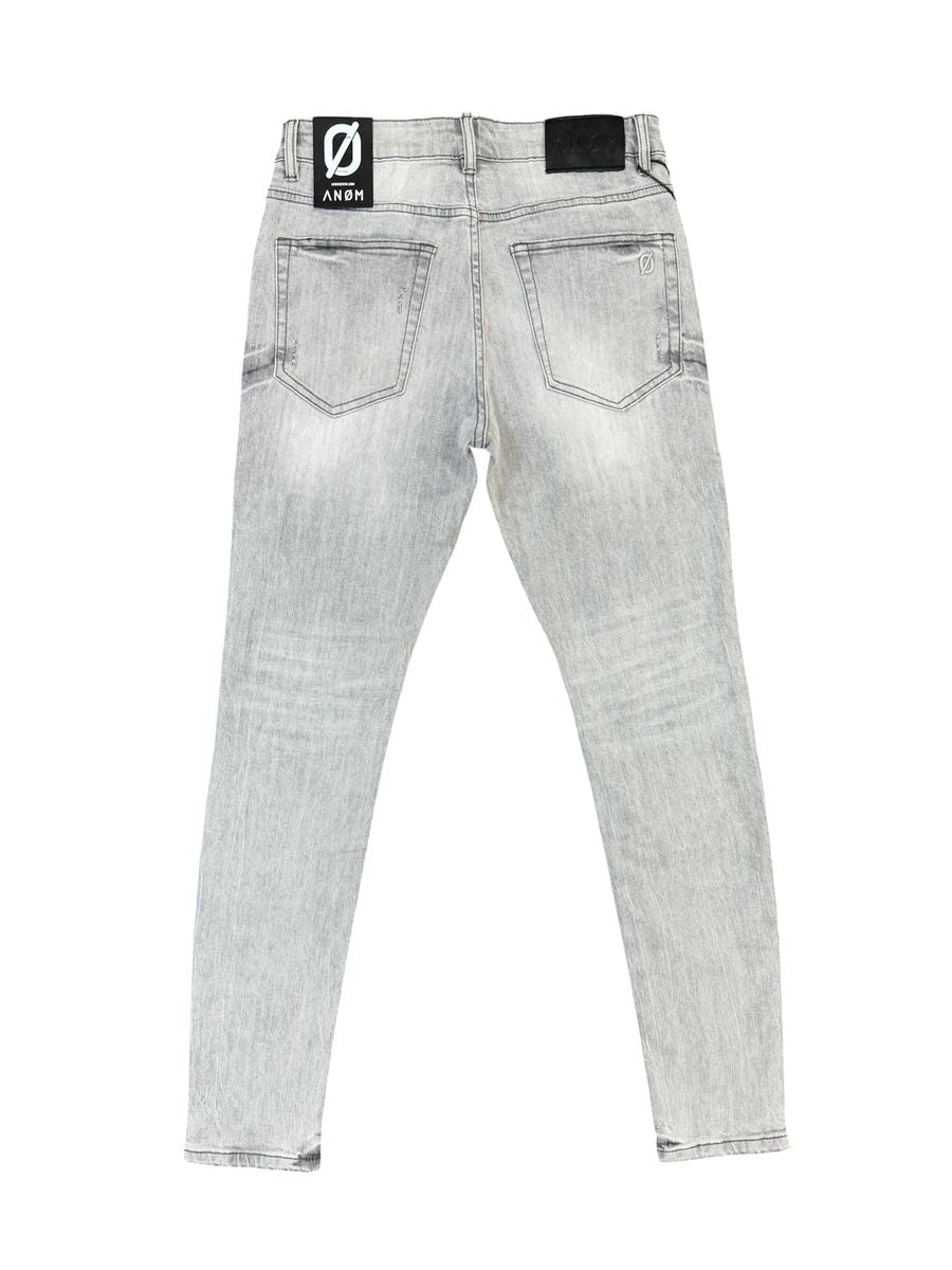 ANOM Kelvin Jeans – view 2