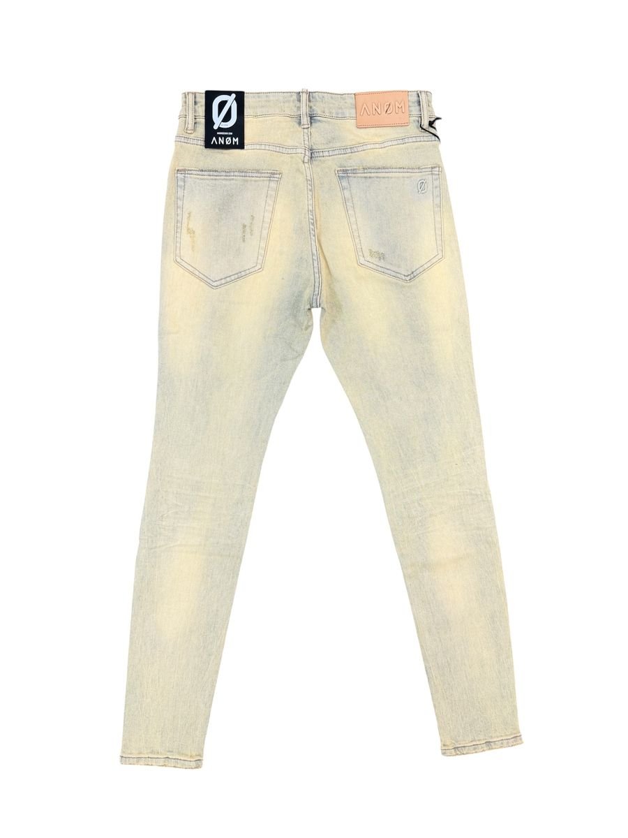 ANOM Nevada Jeans – view 2