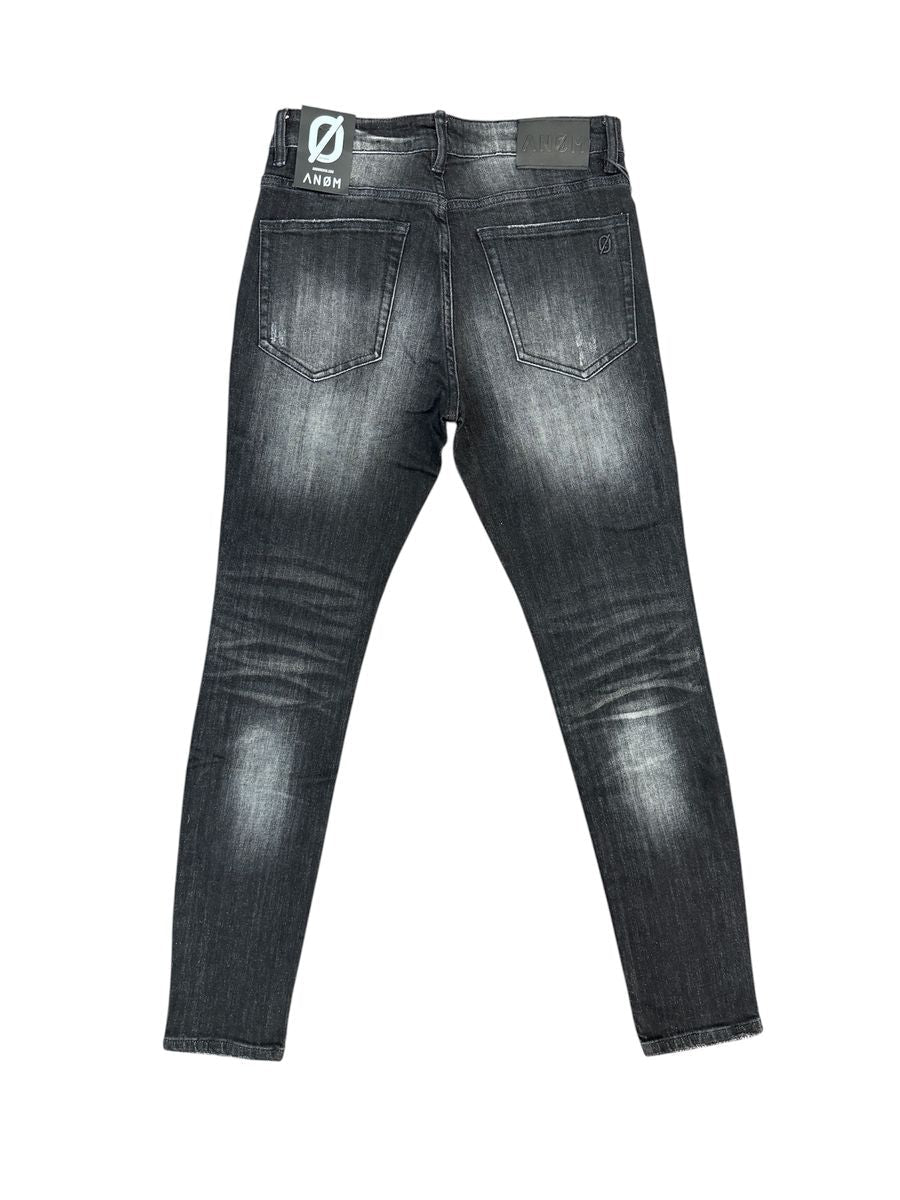 ANOM Yinyang Jeans – view 2