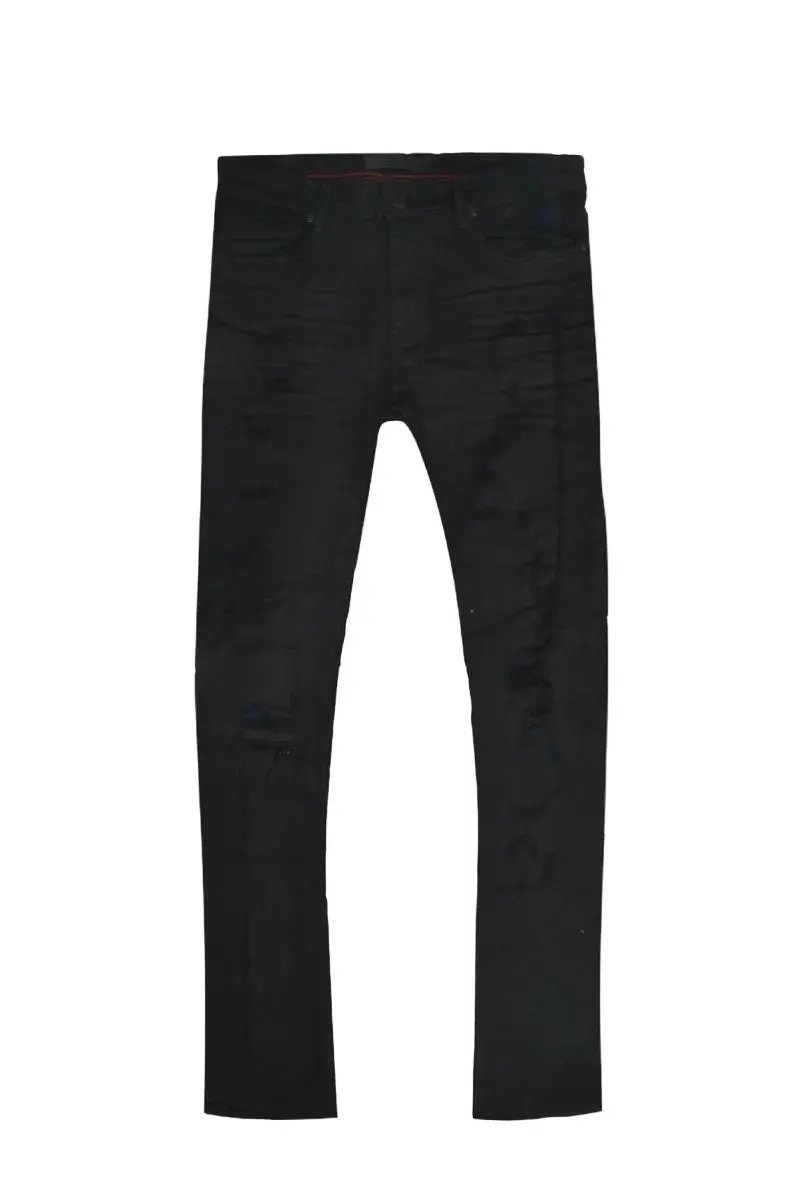 Arketype Bolt Skinny Jeans by Arketype