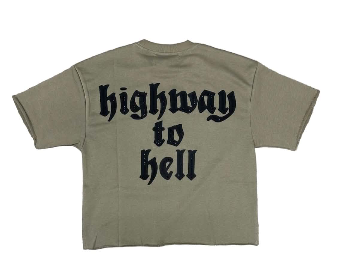 BKYS Highway to H*ll