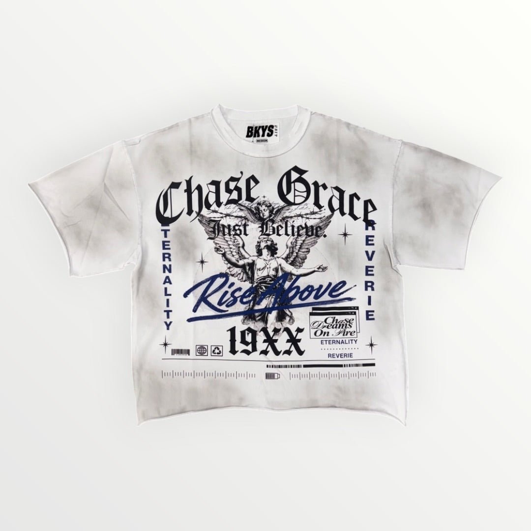 BKYS Chase Grace Tee
