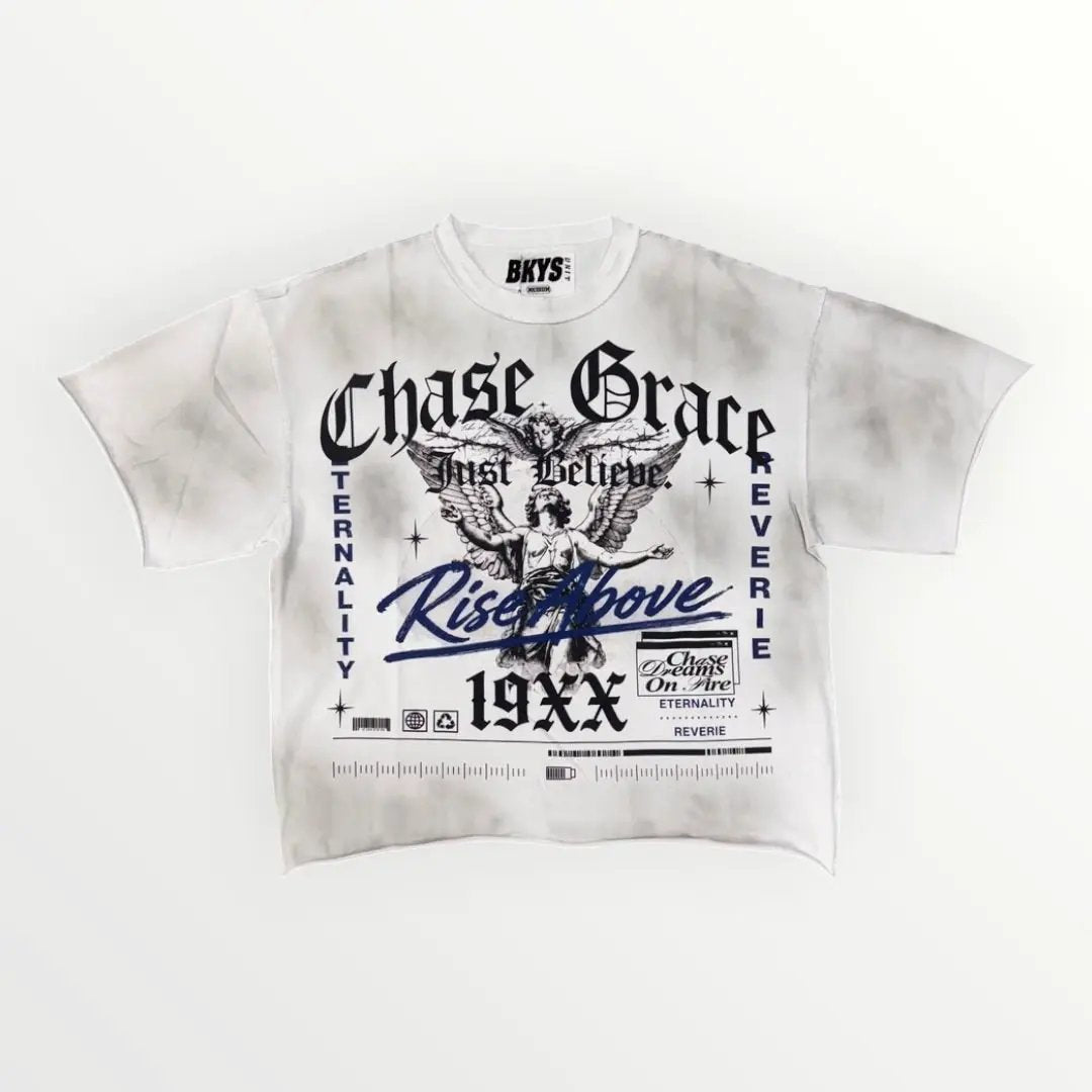BKYS Chase Grace Tee by BKYS